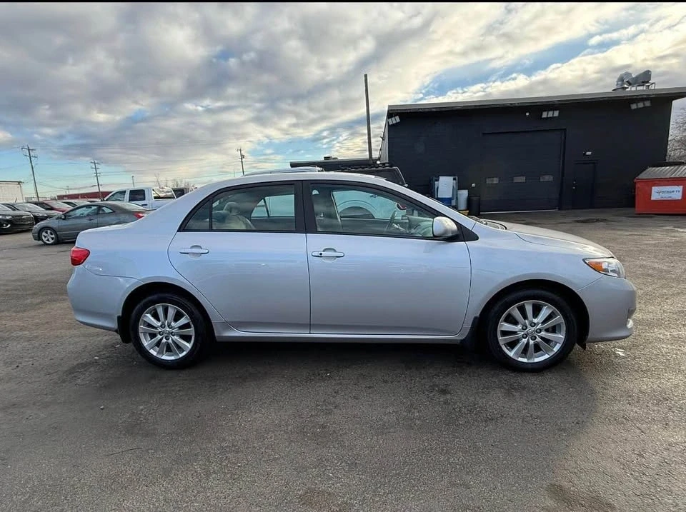 2009 Toyota Corolla 10th Gen - Image 4 of 12