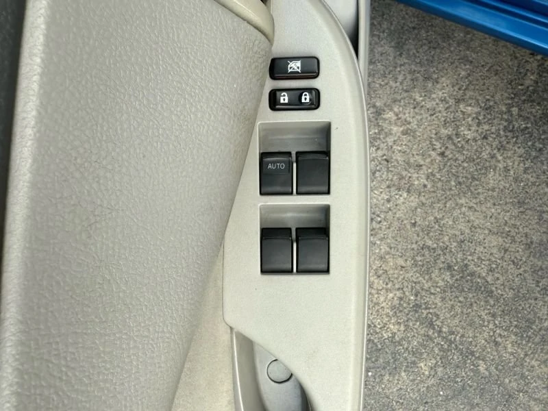 2009 Toyota Corolla 10th Gen - Image 11 of 18