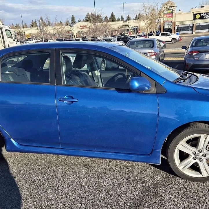 2009 Toyota Corolla 10th Gen - Image 1 of 6
