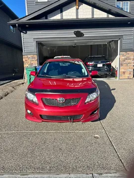2009 Toyota Corolla 10th Gen - Image 2 of 12
