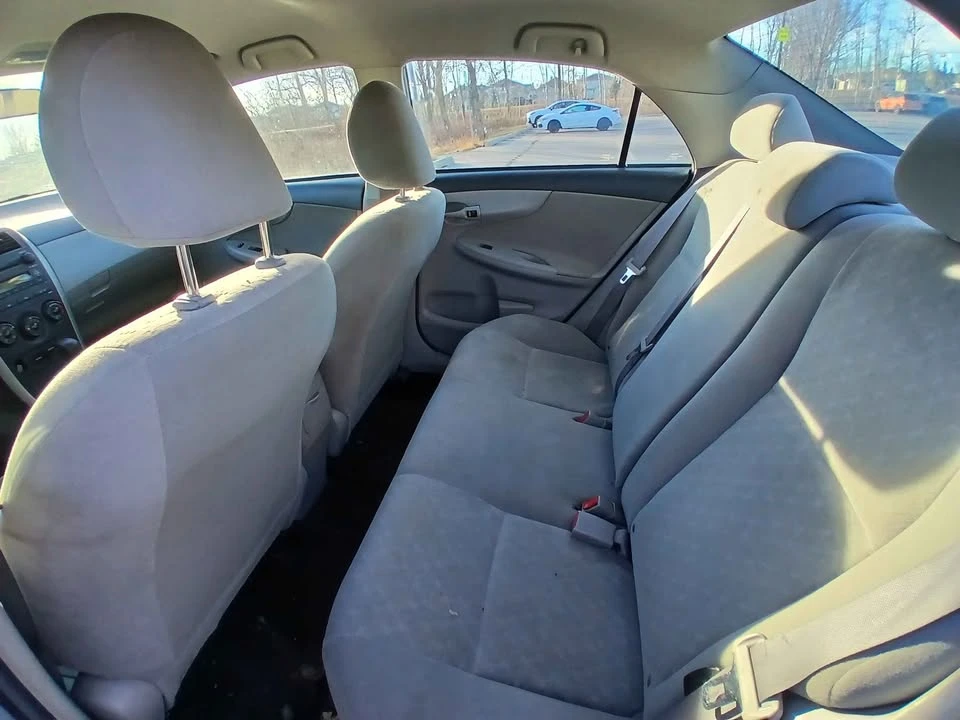 2009 Toyota Corolla 10th Gen - Image 8 of 11