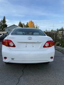 2009 Toyota Corolla 10th Gen - Image 3 of 7