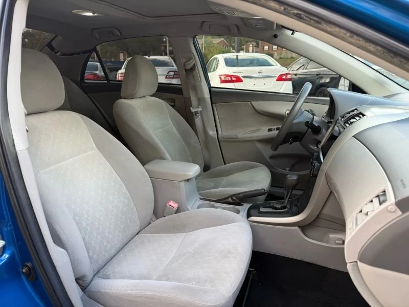 2009 Toyota Corolla 10th Gen - Image 12 of 18