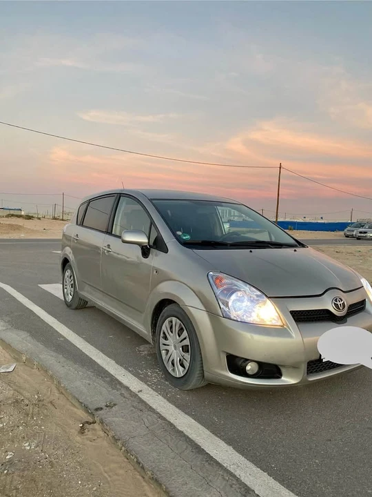 2009 Toyota Corolla 10th Gen - Image 1 of 9