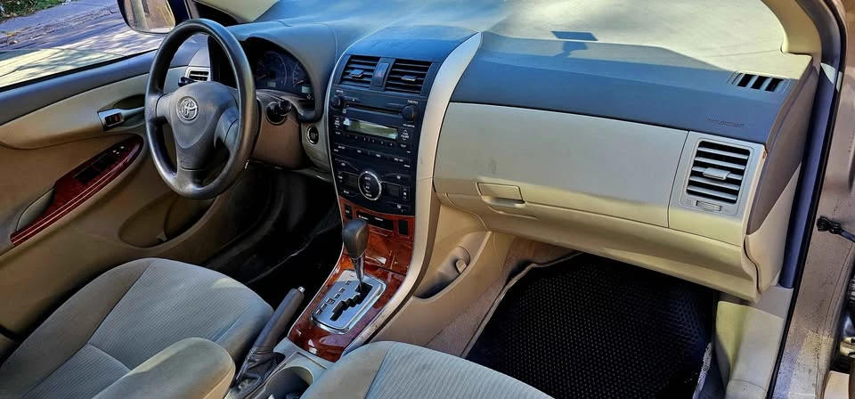 2009 Toyota Corolla 10th Gen - Image 6 of 7
