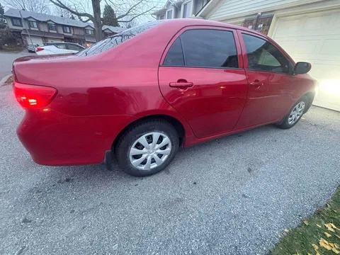 2009 Toyota Corolla 10th Gen - Image 3 of 6
