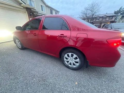 2009 Toyota Corolla 10th Gen - Image 4 of 6