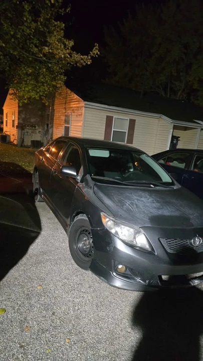 2009 Toyota Corolla 10th Gen - Image 2 of 2