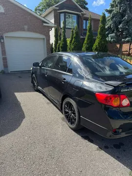2009 Toyota Corolla 10th Gen - Image 3 of 5