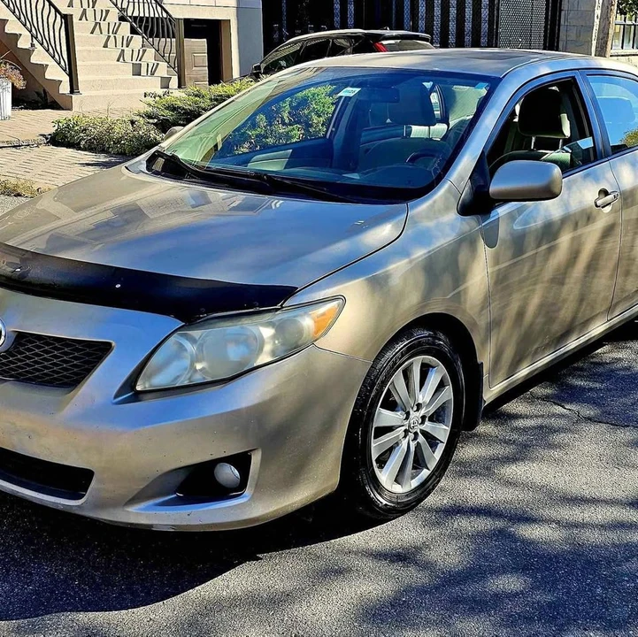 2009 Toyota Corolla 10th Gen - Image 1 of 7