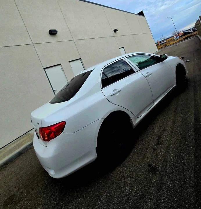 2009 Toyota Corolla 10th Gen - Image 3 of 9