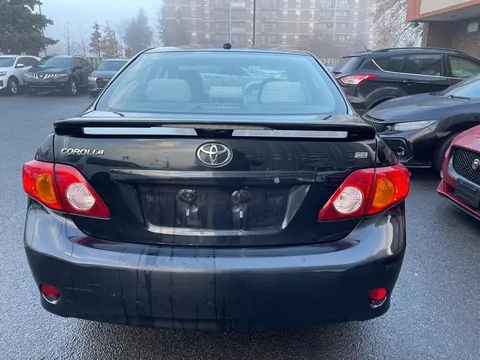 2009 Toyota Corolla 10th Gen - Image 3 of 16