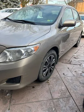 2009 Toyota Corolla 10th Gen - Image 4 of 6