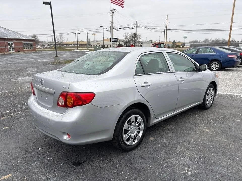 2009 Toyota Corolla 10th Gen - Image 5 of 18