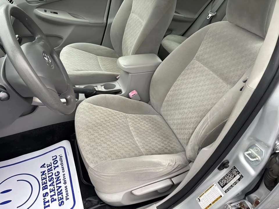 2009 Toyota Corolla 10th Gen - Image 8 of 18