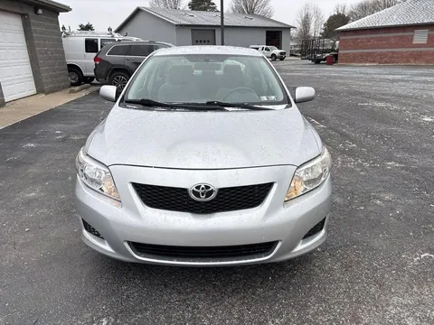 2009 Toyota Corolla 10th Gen - Image 3 of 18