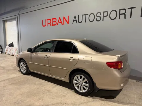 2009 Toyota Corolla 10th Gen - Image 4 of 16
