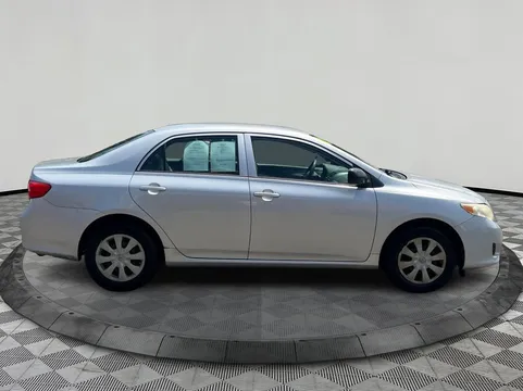 2009 Toyota Corolla 10th Gen - Image 4 of 19