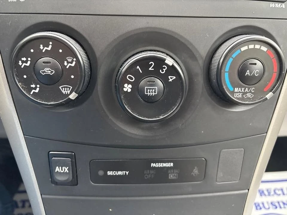 2009 Toyota Corolla 10th Gen - Image 13 of 18