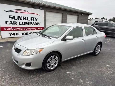 2009 Toyota Corolla 10th Gen - Image 2 of 18