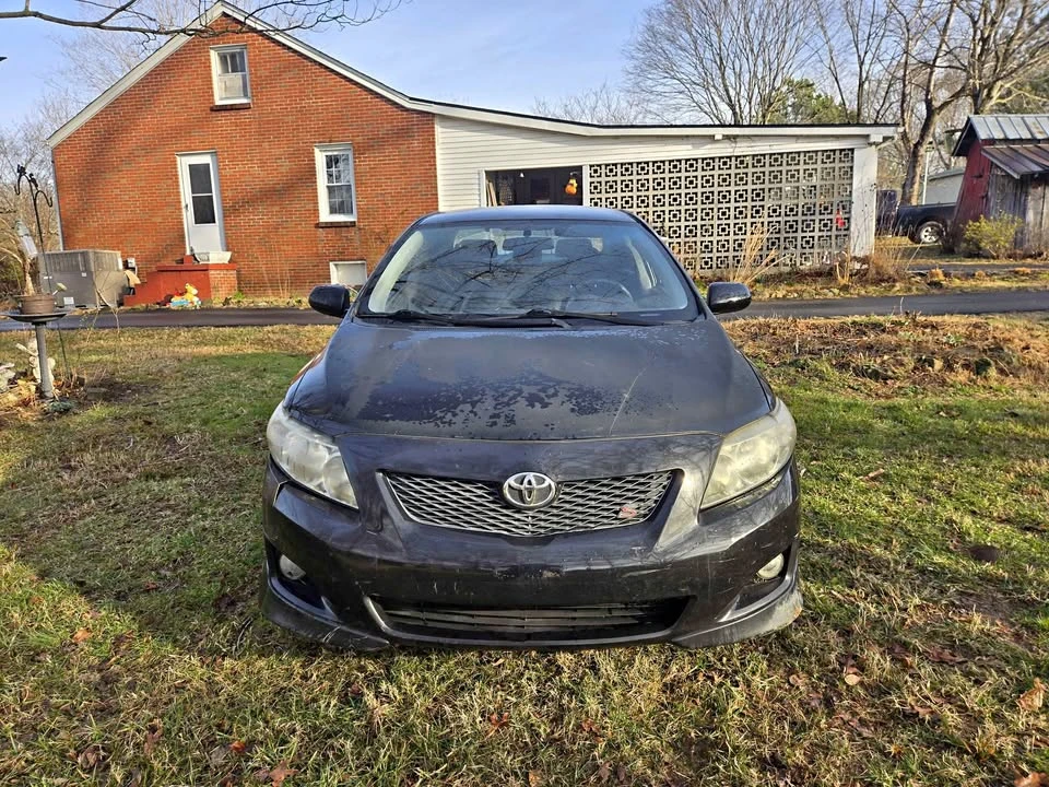 2009 Toyota Corolla 10th Gen - Image 1 of 9