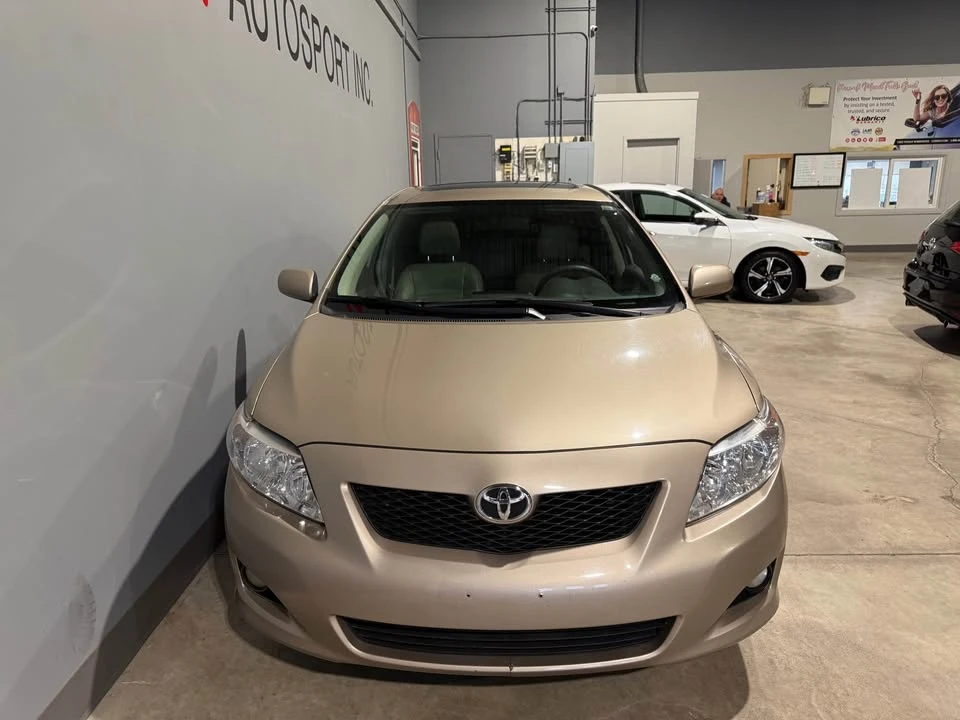 2009 Toyota Corolla 10th Gen - Image 3 of 16