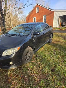 2009 Toyota Corolla 10th Gen - Image 4 of 9