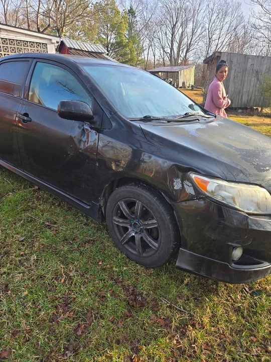 2009 Toyota Corolla 10th Gen - Image 3 of 9