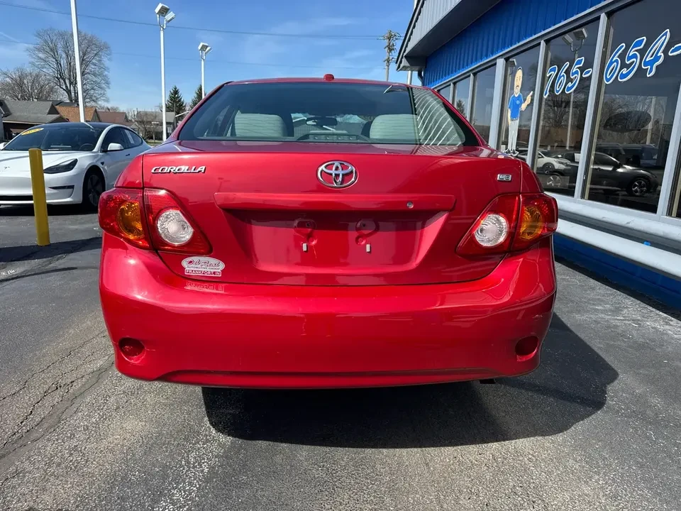 2009 Toyota Corolla 10th Gen - Image 5 of 11