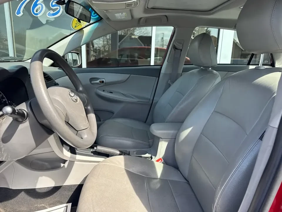 2009 Toyota Corolla 10th Gen - Image 9 of 11