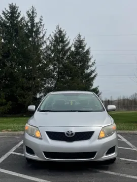 2009 Toyota Corolla 10th Gen - Image 2 of 11