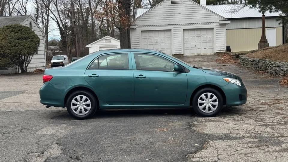 2009 Toyota Corolla 10th Gen - Image 8 of 20