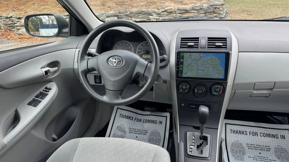 2009 Toyota Corolla 10th Gen - Image 17 of 20