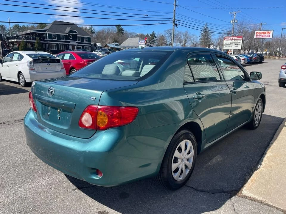 2009 Toyota Corolla 10th Gen - Image 4 of 18