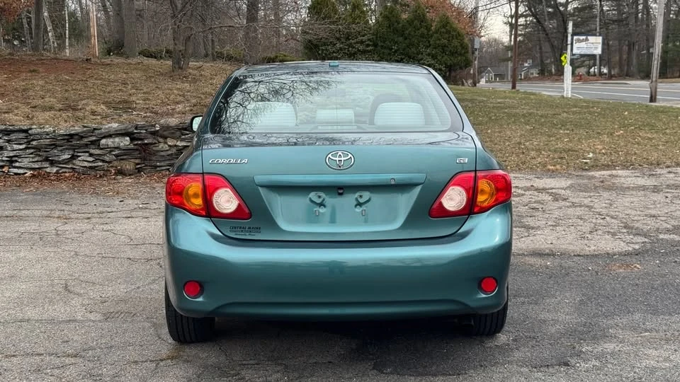 2009 Toyota Corolla 10th Gen - Image 6 of 20