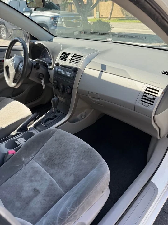 2009 Toyota Corolla 10th Gen - Image 9 of 17