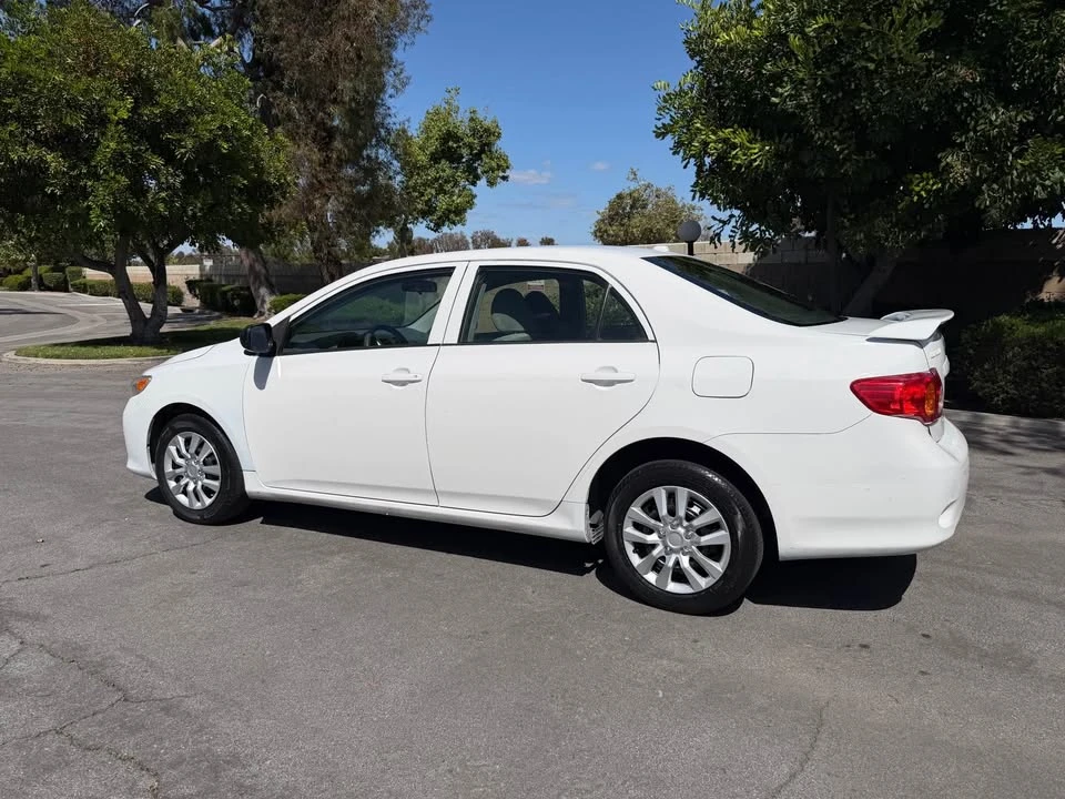 2009 Toyota Corolla 10th Gen - Image 17 of 17