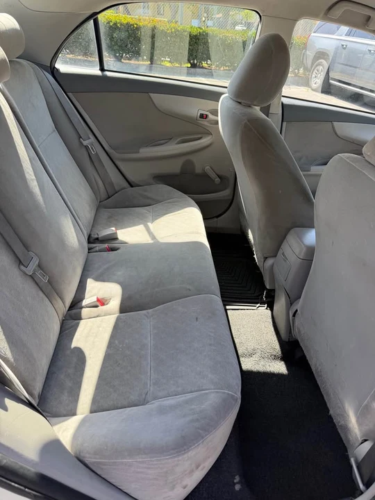 2009 Toyota Corolla 10th Gen - Image 12 of 17