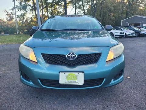 2009 Toyota Corolla 10th Gen - Image 2 of 17