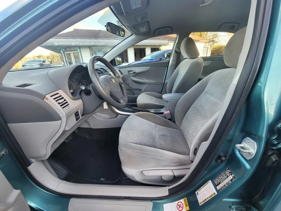 2009 Toyota Corolla 10th Gen - Image 9 of 17