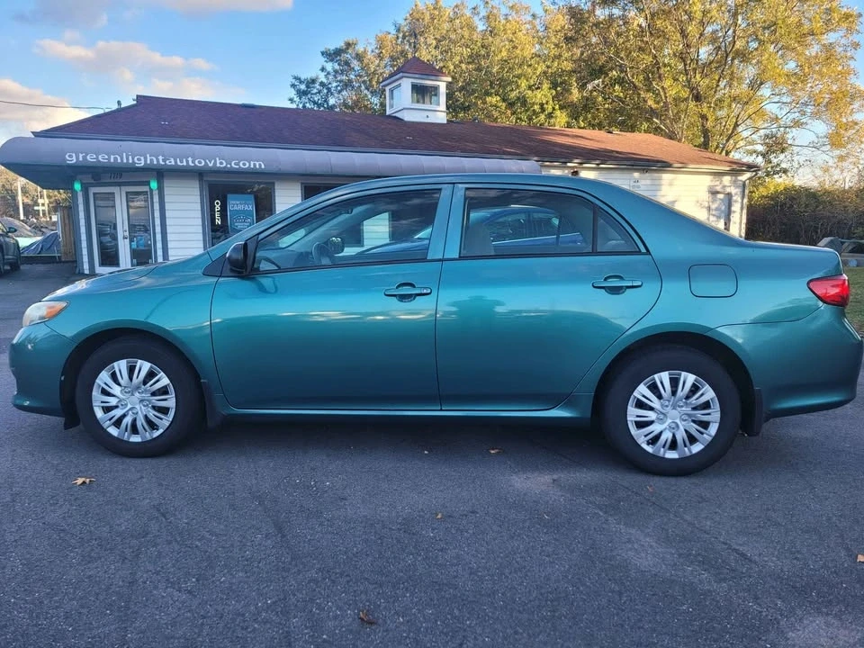 2009 Toyota Corolla 10th Gen - Image 8 of 17