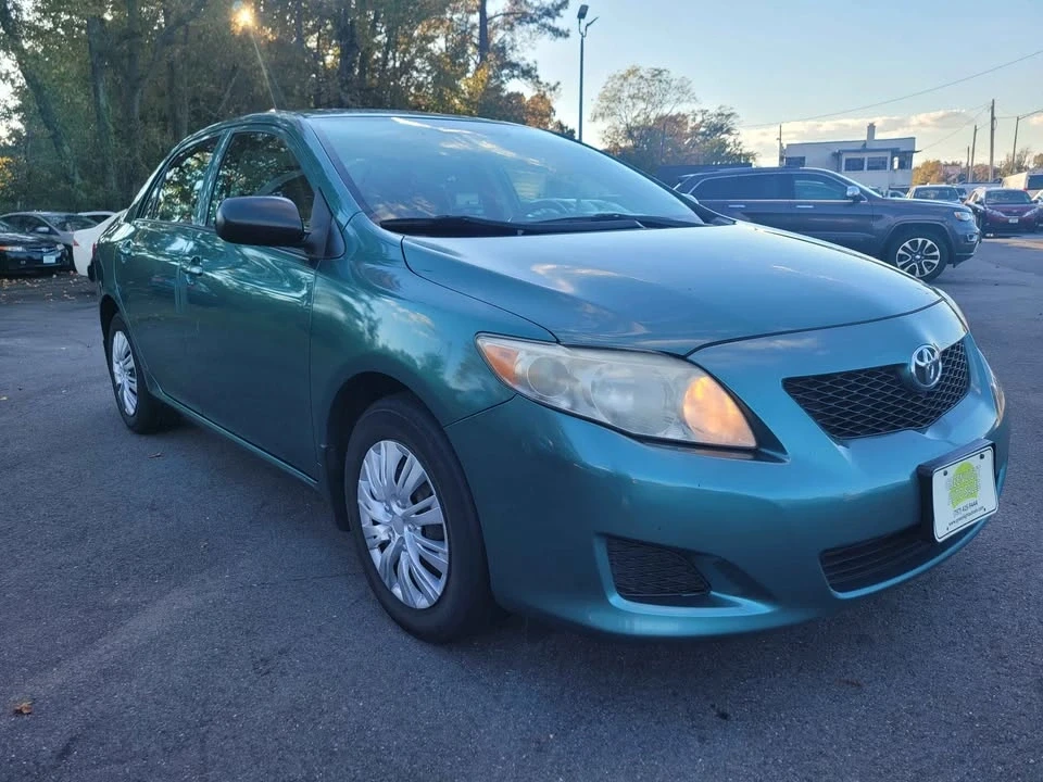 2009 Toyota Corolla 10th Gen - Image 3 of 17