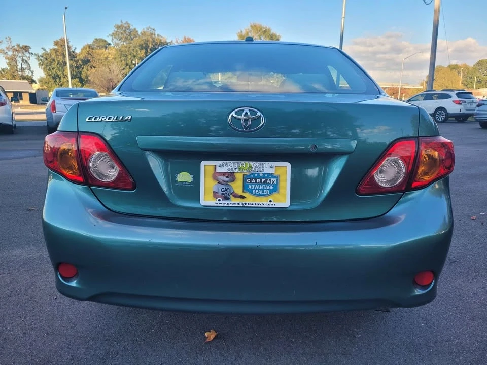 2009 Toyota Corolla 10th Gen - Image 6 of 17