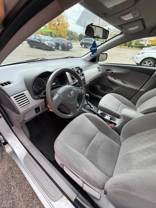 2009 Toyota Corolla 10th Gen - Image 5 of 8