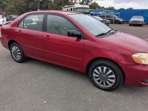 2009 Toyota Corolla 10th Gen - Image 3 of 7