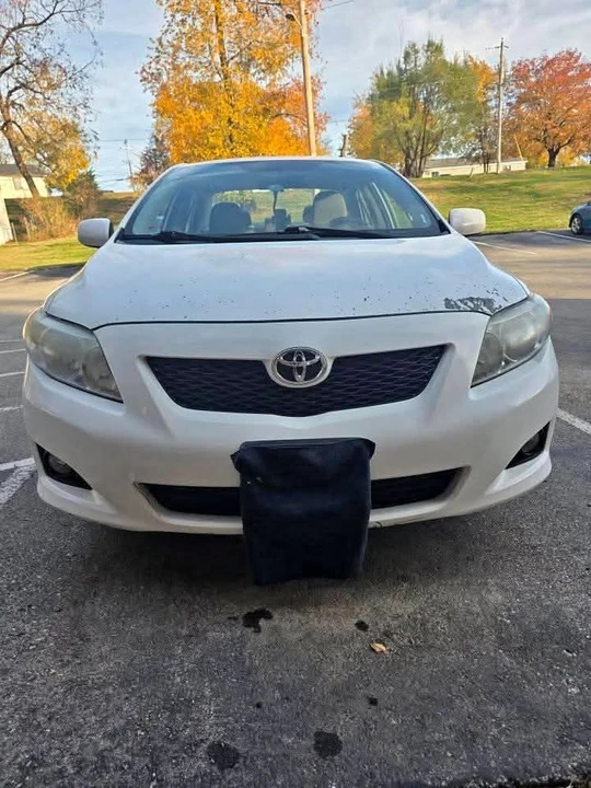 2009 Toyota Corolla 10th Gen - Image 1 of 7