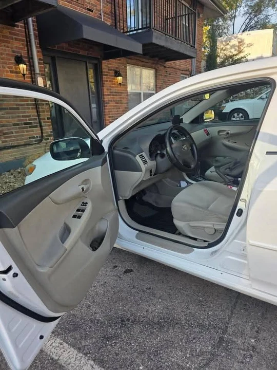 2009 Toyota Corolla 10th Gen - Image 3 of 7