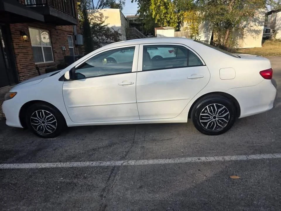 2009 Toyota Corolla 10th Gen - Image 6 of 7
