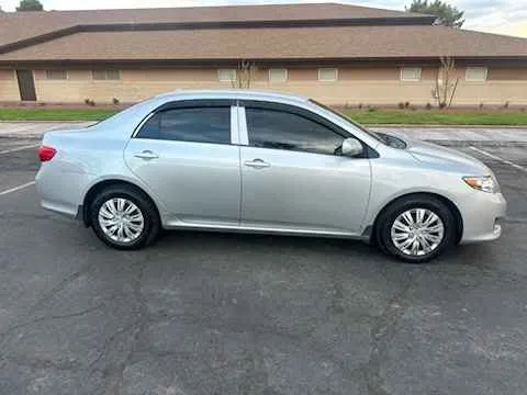 2009 Toyota Corolla 10th Gen - Image 3 of 6