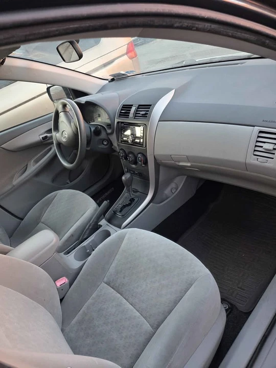 2009 Toyota Corolla 10th Gen - Image 2 of 10